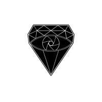 The Diamond Eye logo, The Diamond Eye contact details