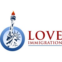 The Love Law Firm logo, The Love Law Firm contact details