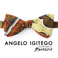 Angelo Igitego logo, Angelo Igitego contact details