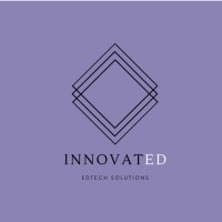 InnovatED - EdTech Solutions logo, InnovatED - EdTech Solutions contact details