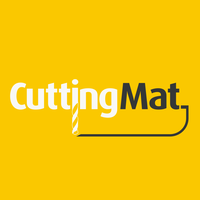 Cutting Mat logo, Cutting Mat contact details