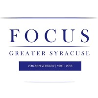 FOCUS Greater Syracuse logo, FOCUS Greater Syracuse contact details