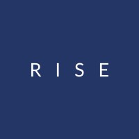 Rise Health logo, Rise Health contact details