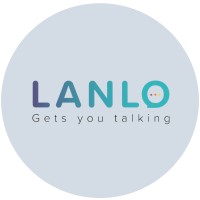 LANLO logo, LANLO contact details