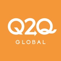 Q2Q Global logo, Q2Q Global contact details