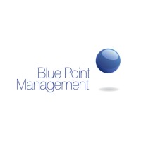 Blue Point Management logo, Blue Point Management contact details