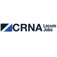 CRNA Locum Jobs logo, CRNA Locum Jobs contact details