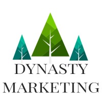 Dynasty Marketing logo, Dynasty Marketing contact details