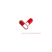 Red Pill Marketing logo, Red Pill Marketing contact details