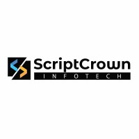 Script Crown InfoTech logo, Script Crown InfoTech contact details