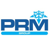 PRM GROUP LTD logo, PRM GROUP LTD contact details