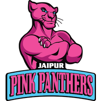 Jaipur Pink Panthers logo, Jaipur Pink Panthers contact details