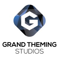 Grand Theming Studios logo, Grand Theming Studios contact details