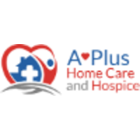 A Plus Homecare and Hospice logo, A Plus Homecare and Hospice contact details