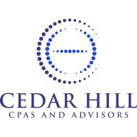 Cedar Hill CPAs and Advisors logo, Cedar Hill CPAs and Advisors contact details