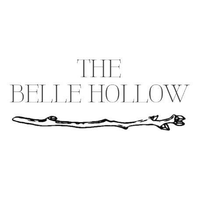 The Belle Hollow logo, The Belle Hollow contact details