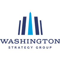 Washington Strategy Group logo, Washington Strategy Group contact details