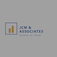 JCM & Associates logo, JCM & Associates contact details