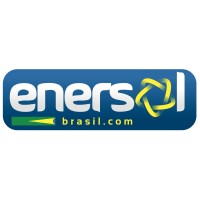 Enersol Brasil logo, Enersol Brasil contact details