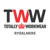 Totally Workwear Rydalmere logo, Totally Workwear Rydalmere contact details