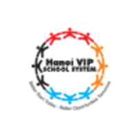 Hanoi VIP International School logo, Hanoi VIP International School contact details