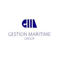 Gestion Maritime Group logo, Gestion Maritime Group contact details