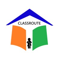 ClassRoute logo, ClassRoute contact details