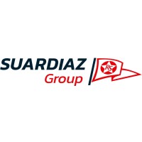 SUARDIAZ Group logo, SUARDIAZ Group contact details