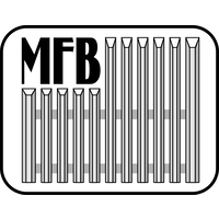 MFB Walling (Pty) Ltd logo, MFB Walling (Pty) Ltd contact details