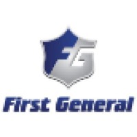 First General North America logo, First General North America contact details