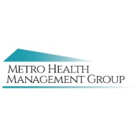 Metro Health Management Group logo, Metro Health Management Group contact details