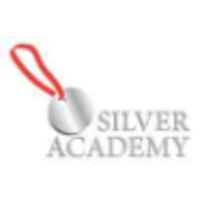 Silver Academy logo, Silver Academy contact details