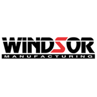 Windsor Manufacturing Inc. logo, Windsor Manufacturing Inc. contact details