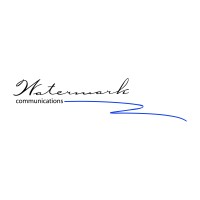 Watermark Communications (Chicago) logo, Watermark Communications (Chicago) contact details