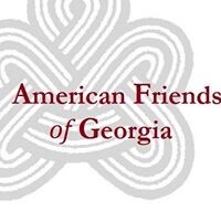 American Friends of Georgia logo, American Friends of Georgia contact details