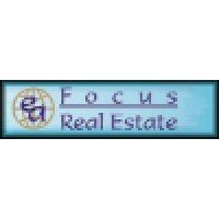 Focus Real Estate logo, Focus Real Estate contact details