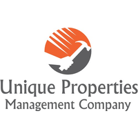 Unique Properties Management Company logo, Unique Properties Management Company contact details