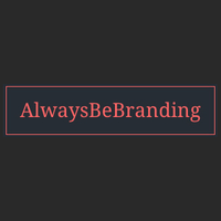 ALWAYS BE BRANDING logo, ALWAYS BE BRANDING contact details