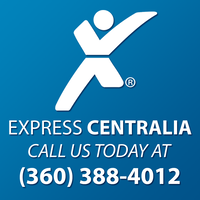 Express Employment Professionals – Centralia, WA logo, Express Employment Professionals – Centralia, WA contact details