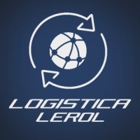 Logistica Lerol logo, Logistica Lerol contact details