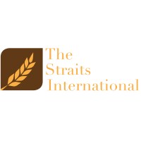 The Straits International Pte Ltd logo, The Straits International Pte Ltd contact details