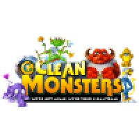 Clean Monsters, LLC logo, Clean Monsters, LLC contact details