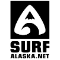 SurfAlaska.net logo, SurfAlaska.net contact details