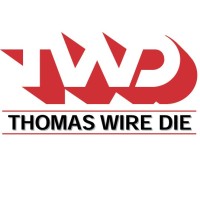 Thomas Wire Die logo, Thomas Wire Die contact details