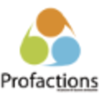 Profactions Agency logo, Profactions Agency contact details