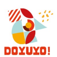 DOYUYO! logo, DOYUYO! contact details