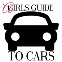 A Girls Guide to Cars logo, A Girls Guide to Cars contact details