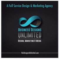 Business Designs Unlimited logo, Business Designs Unlimited contact details