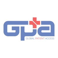 Global Patient Access logo, Global Patient Access contact details