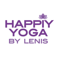 Happiy Yoga by Lenis logo, Happiy Yoga by Lenis contact details